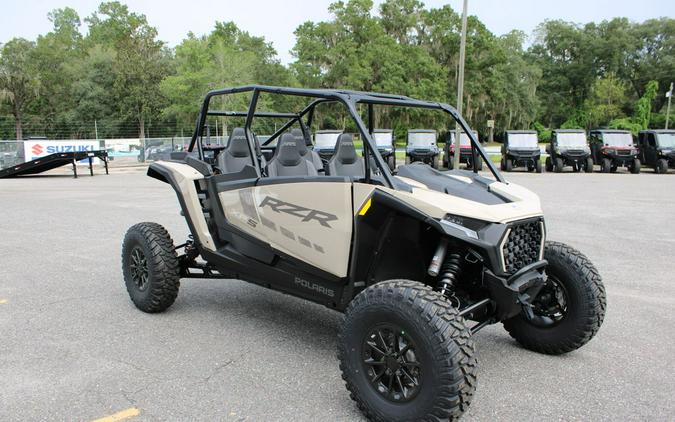 2027 Polaris® RZR XP S 4 Sport