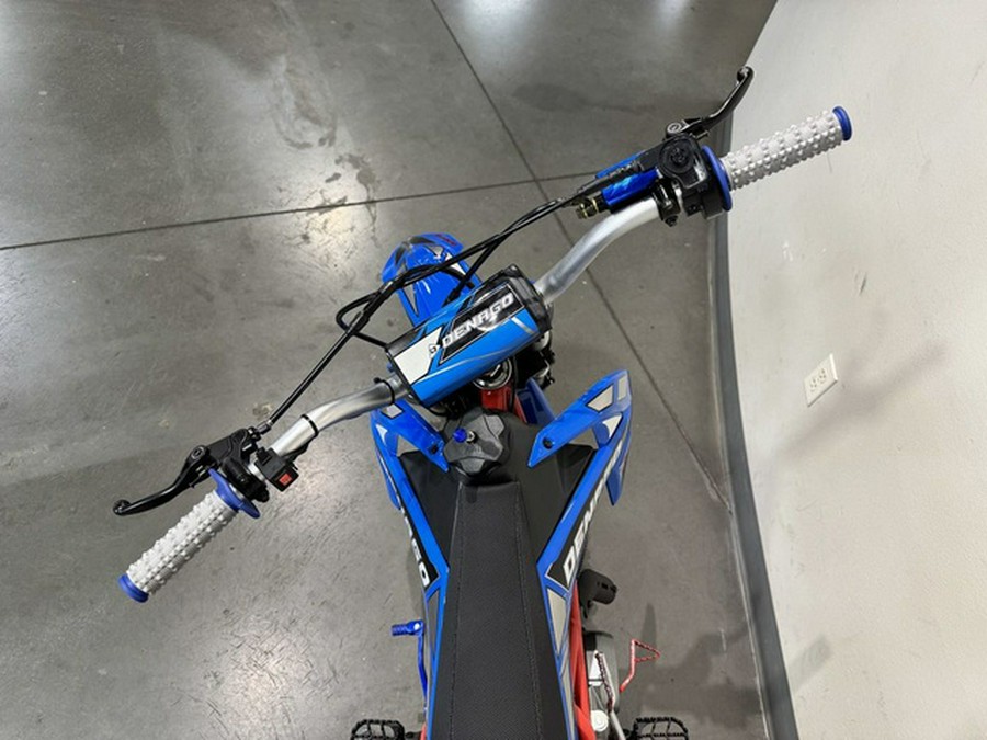 2026 Denago Powersports MX 3