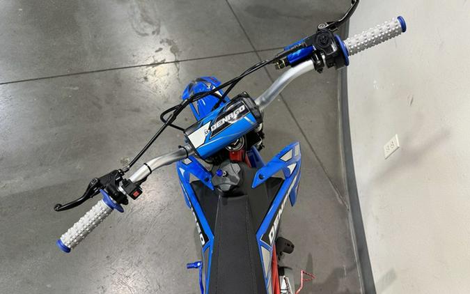 2026 Denago Powersports MX 3