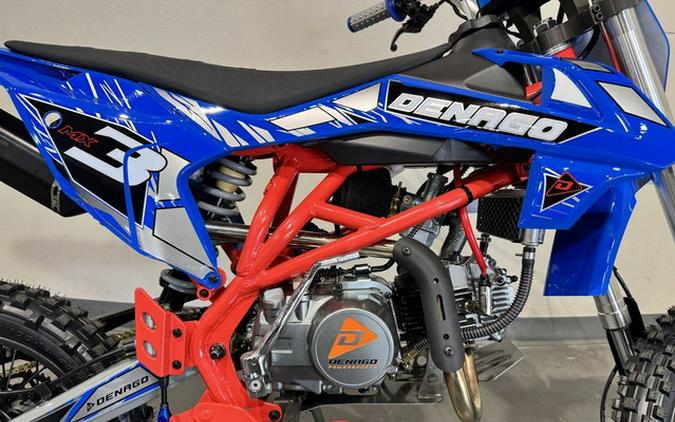 2026 Denago Powersports MX 3