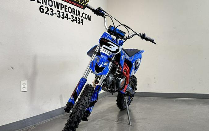 2026 Denago Powersports MX 3