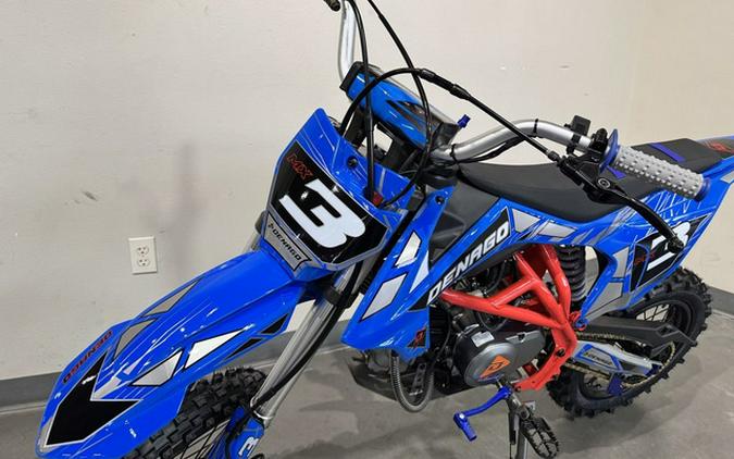 2026 Denago Powersports MX 3