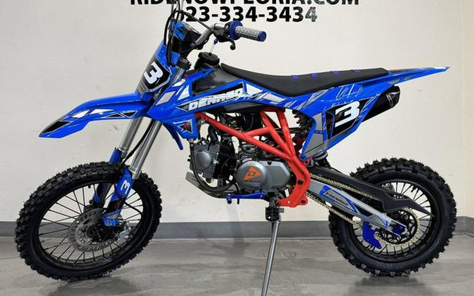 2026 Denago Powersports MX 3