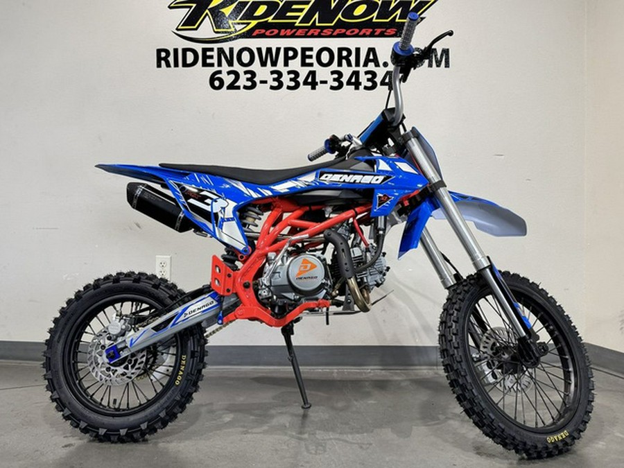 2026 Denago Powersports MX 3