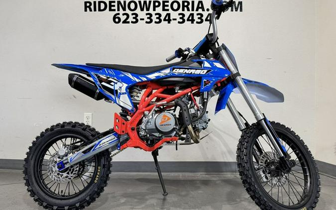 2026 Denago Powersports MX 3