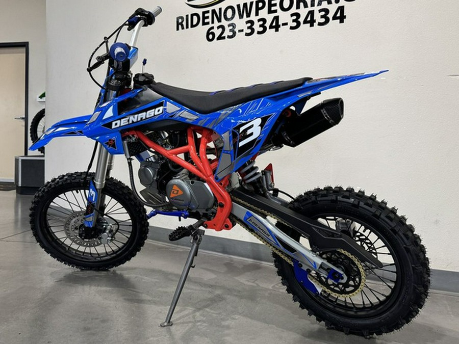 2026 Denago Powersports MX 3