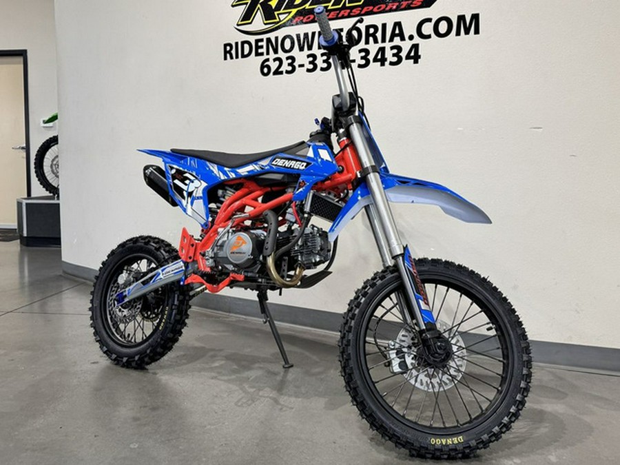 2026 Denago Powersports MX 3