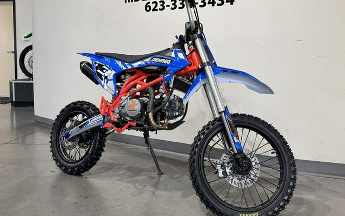2026 Denago Powersports MX 3