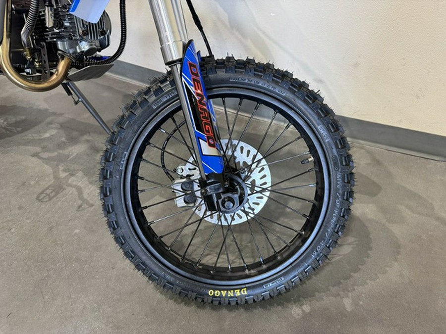 2026 Denago Powersports MX 3