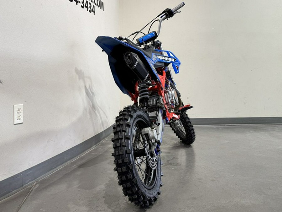 2026 Denago Powersports MX 3