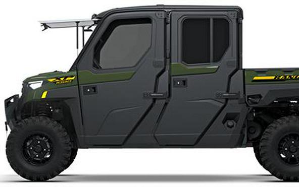 2027 Polaris Ranger Crew XP 1000 NorthStar Ultimate