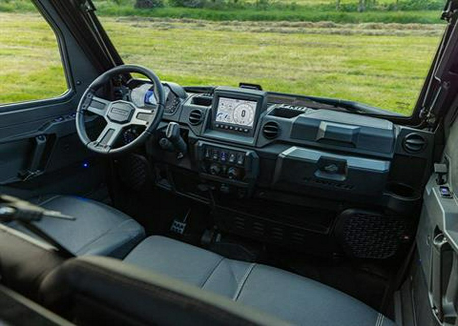 2027 Polaris Ranger Crew XP 1000 NorthStar Ultimate