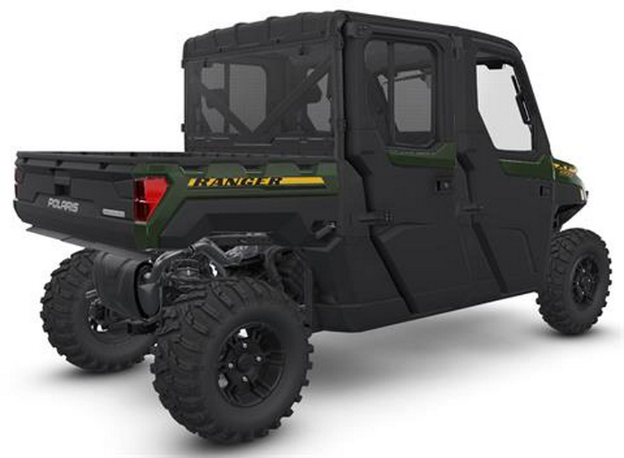 2027 Polaris Ranger Crew XP 1000 NorthStar Ultimate