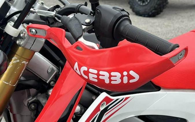 2016 Honda CRF 250L