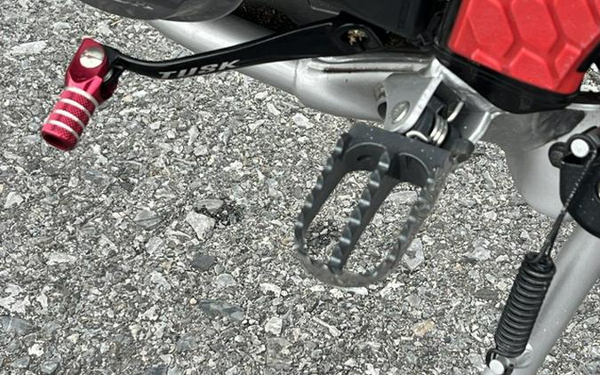 2016 Honda CRF 250L