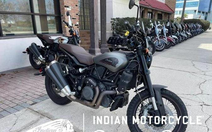 2022 Indian FTR 1200 S Review: 17 Fast Facts (From Curves to Slabs)