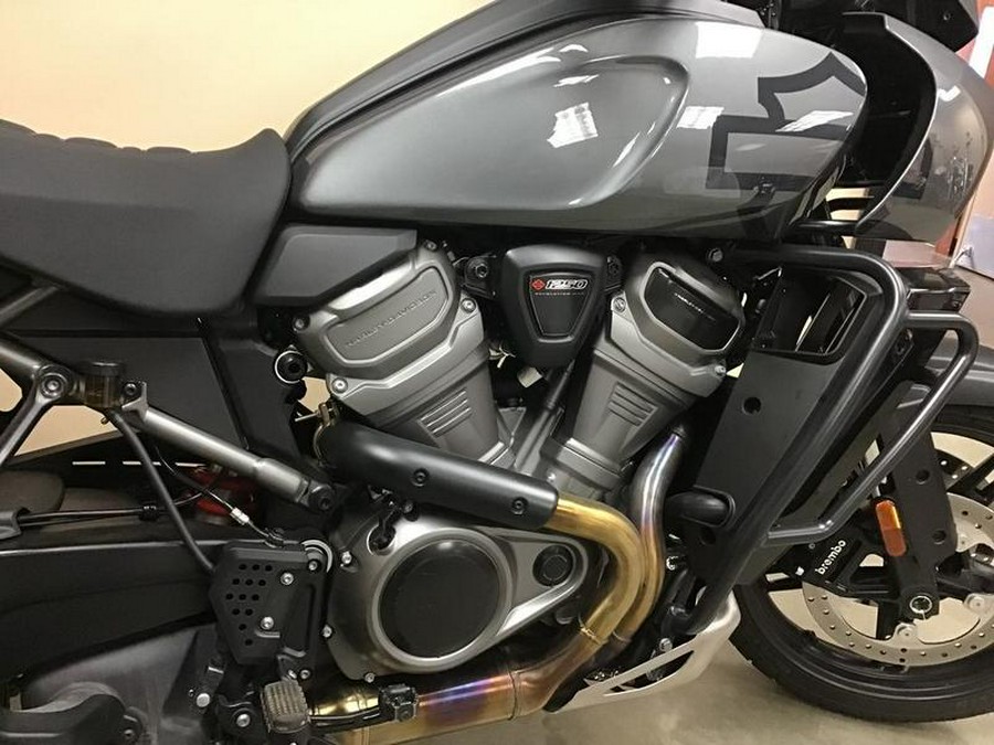 2021 Harley-Davidson® Pan America™ 1250 Special