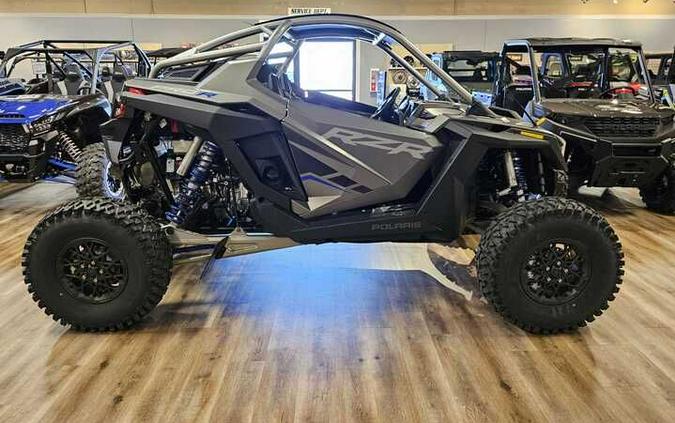 2024 Polaris RZR Pro R Premium