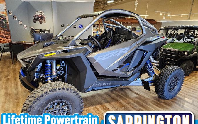 2024 Polaris RZR Pro R Premium