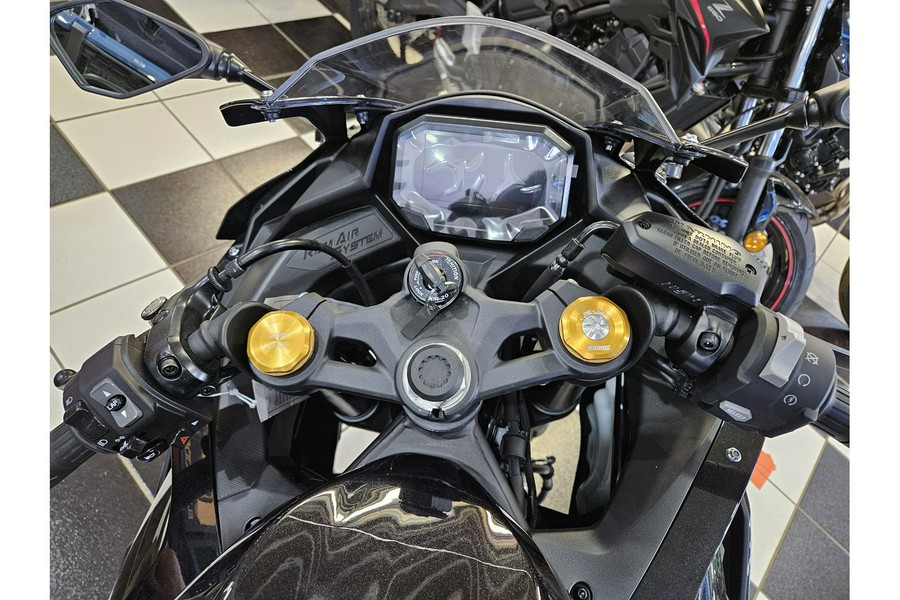 2024 Kawasaki Ninja® ZX™-4RR ABS