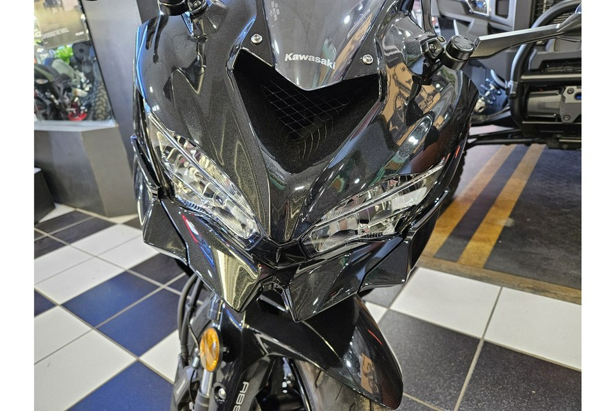 2024 Kawasaki Ninja® ZX™-4RR ABS