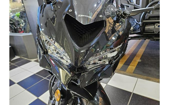 2024 Kawasaki Ninja® ZX™-4RR ABS