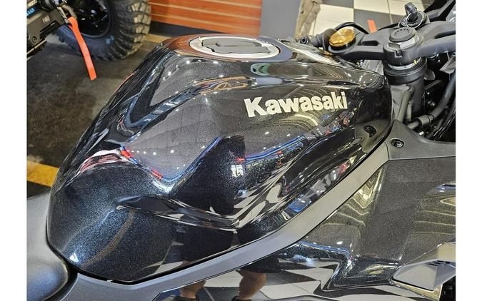 2024 Kawasaki Ninja® ZX™-4RR ABS