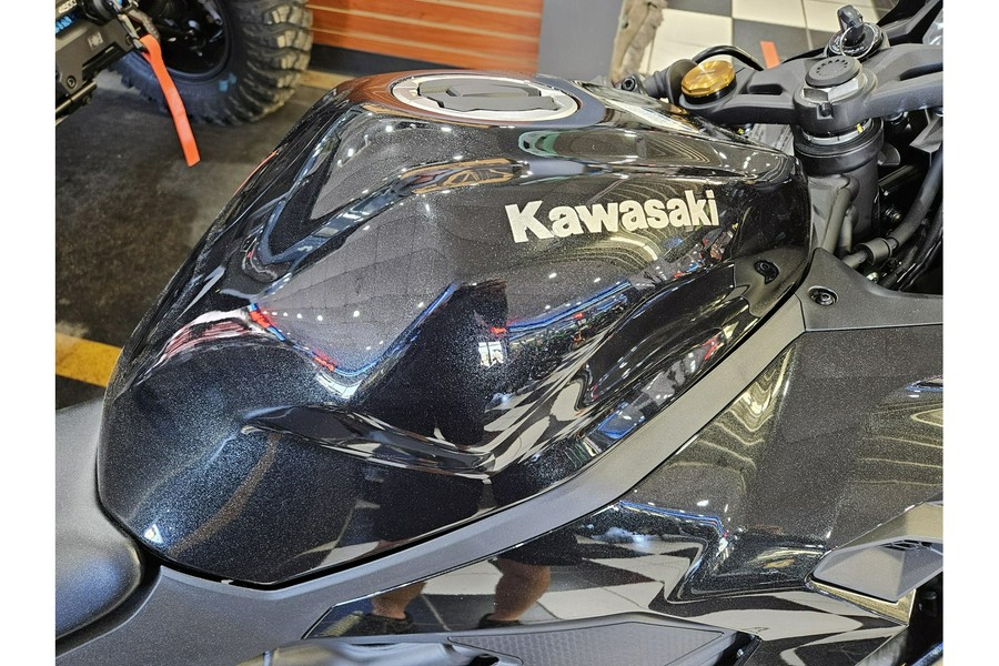 2024 Kawasaki Ninja® ZX™-4RR ABS