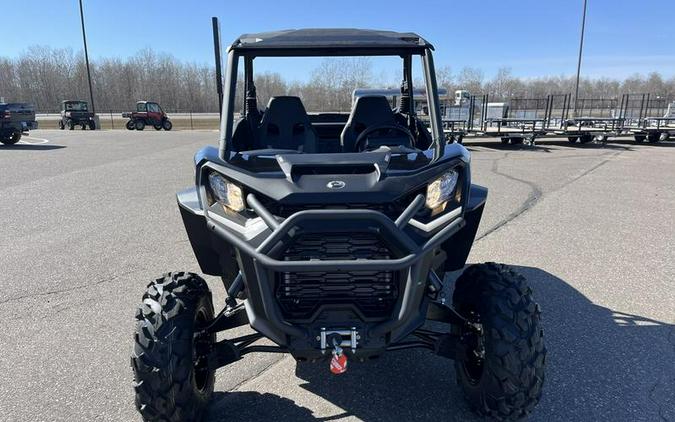 2024 Can-Am® Commander XT 1000R