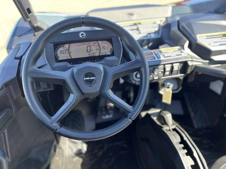 2024 Can-Am® Commander XT 1000R