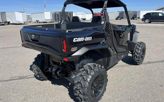 2024 Can-Am® Commander XT 1000R