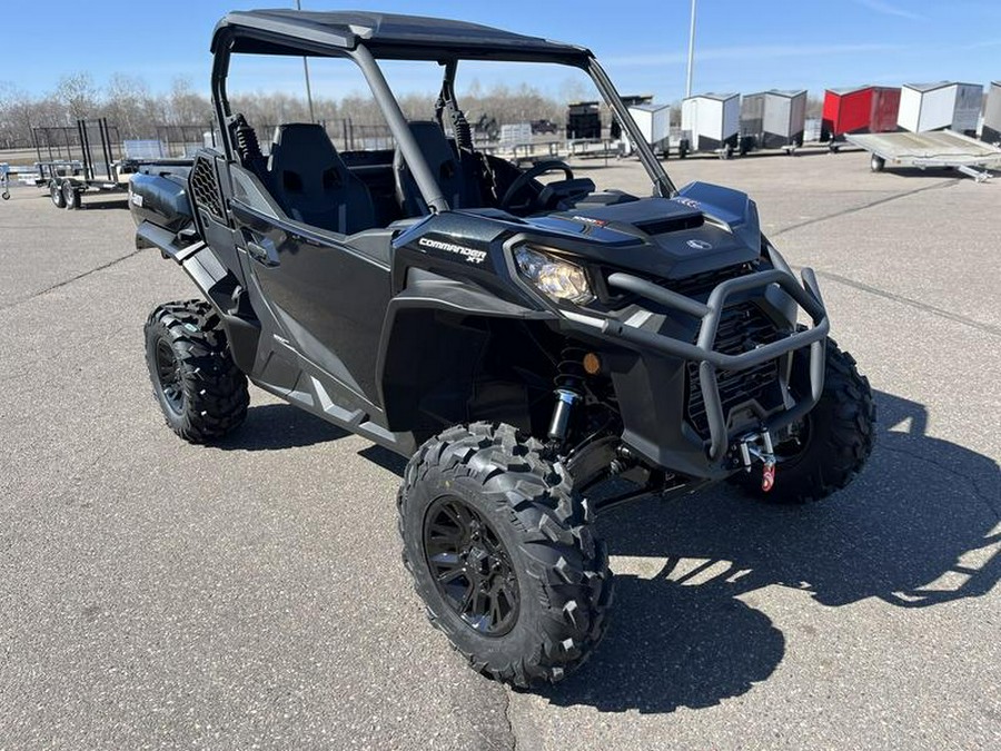 2024 Can-Am® Commander XT 1000R