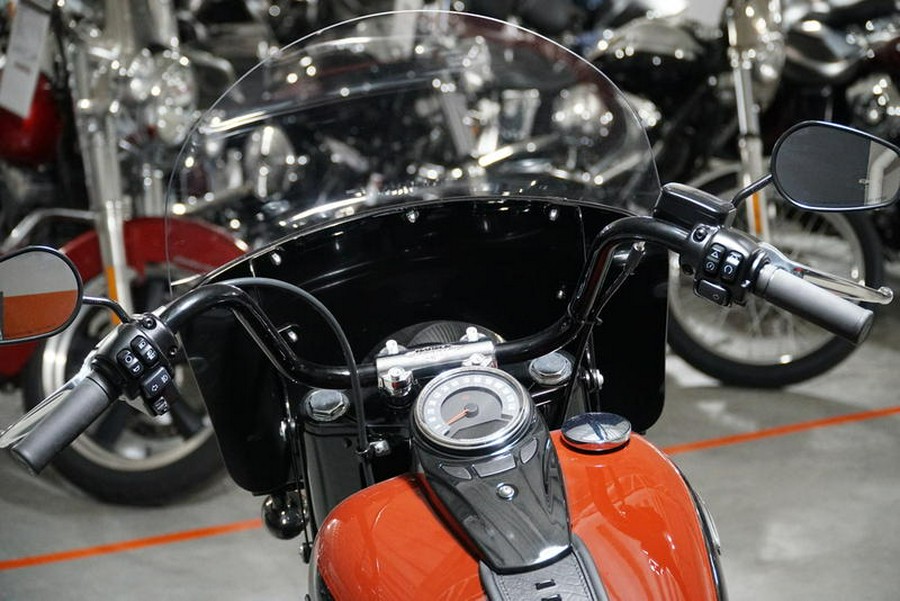 2024 Harley-Davidson® FLHCS - Heritage Classic