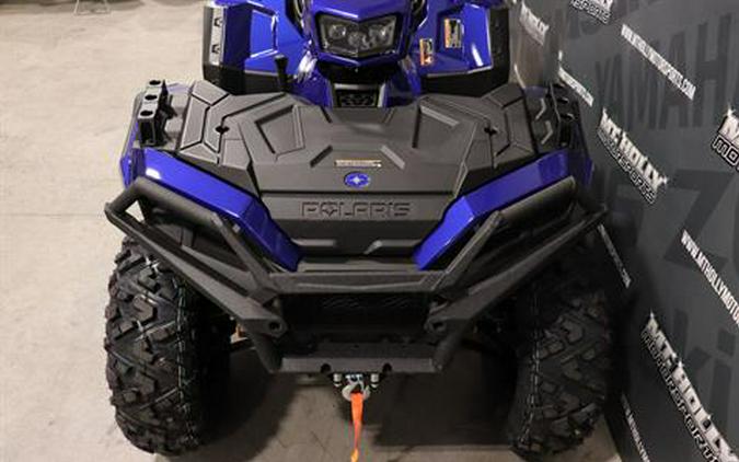 2024 Polaris Sportsman 850 Ultimate Trail