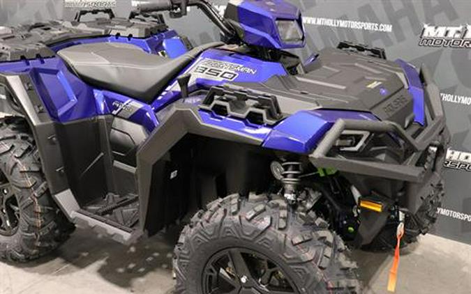 2024 Polaris Sportsman 850 Ultimate Trail