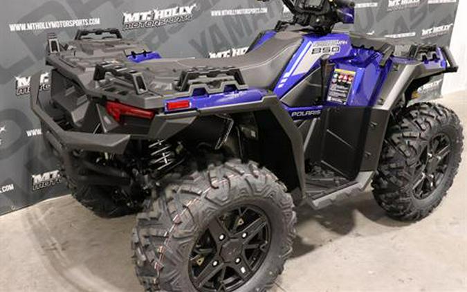 2024 Polaris Sportsman 850 Ultimate Trail