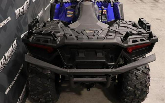 2024 Polaris Sportsman 850 Ultimate Trail