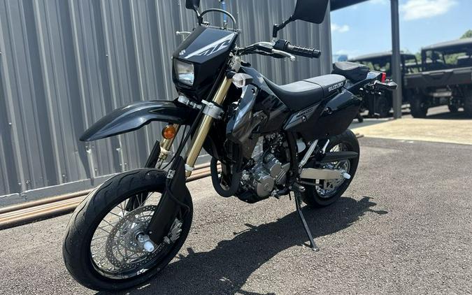 New 2024 Suzuki DR-Z 400SM