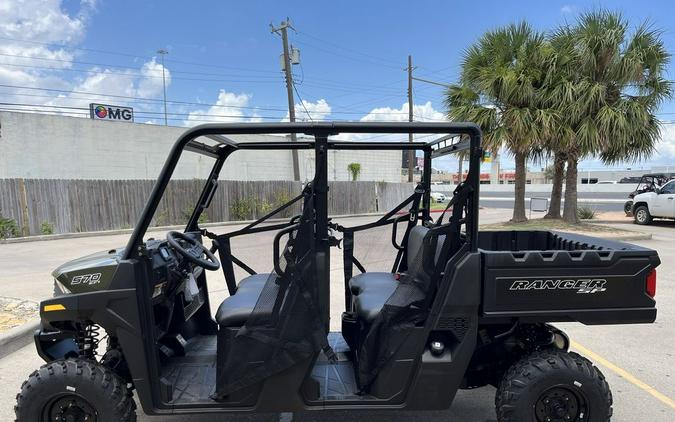 2024 Polaris® Ranger Crew SP 570