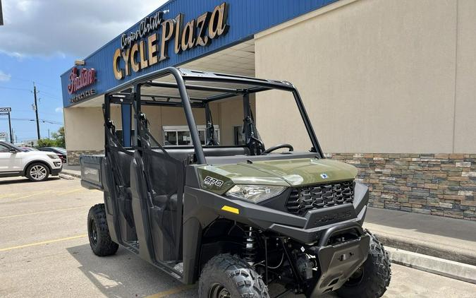 2024 Polaris® Ranger Crew SP 570