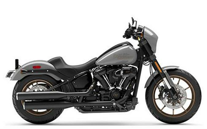 2024 Harley-Davidson Low Rider® S