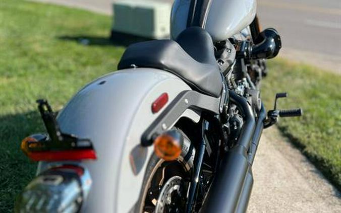 2024 Harley-Davidson Low Rider® S