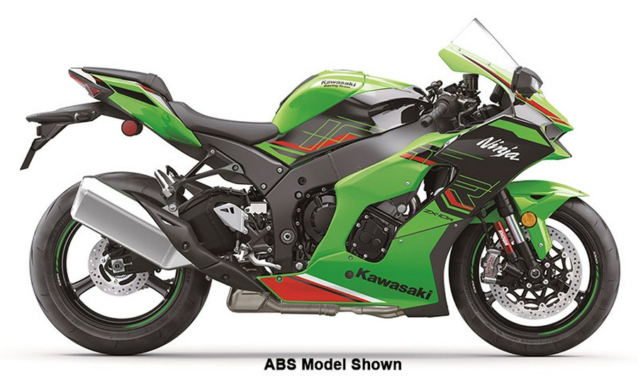 2024 Kawasaki Ninja® ZX™-10R KRT Edition