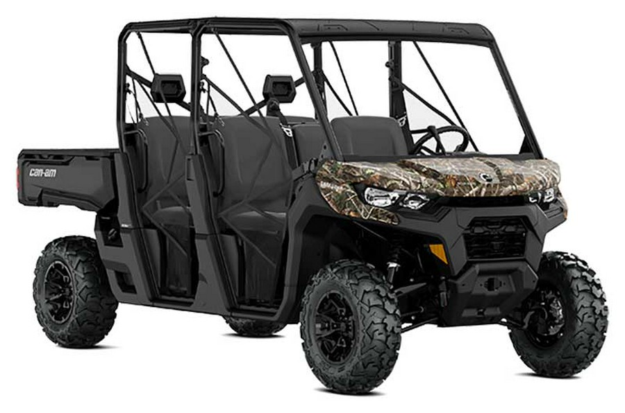 2024 Can-Am™ Defender MAX DPS HD7