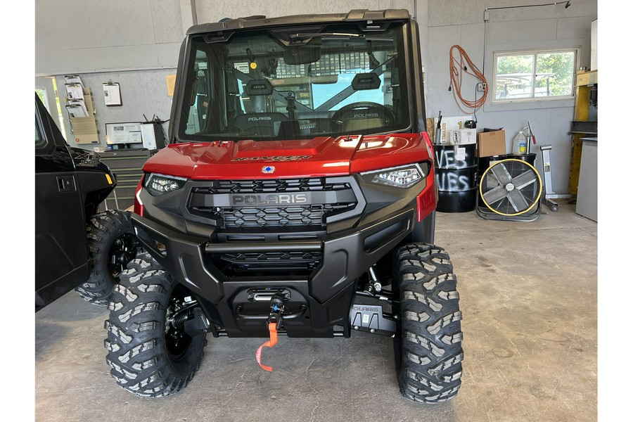 2025 Polaris Industries RANGER XP 1000 NORTHSTAR ULTIMATE