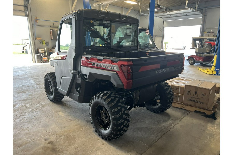 2025 Polaris Industries RANGER XP 1000 NORTHSTAR ULTIMATE