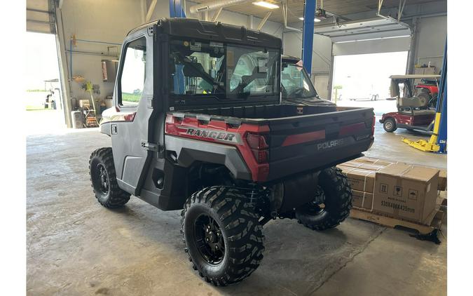 2025 Polaris Industries RANGER XP 1000 NORTHSTAR ULTIMATE