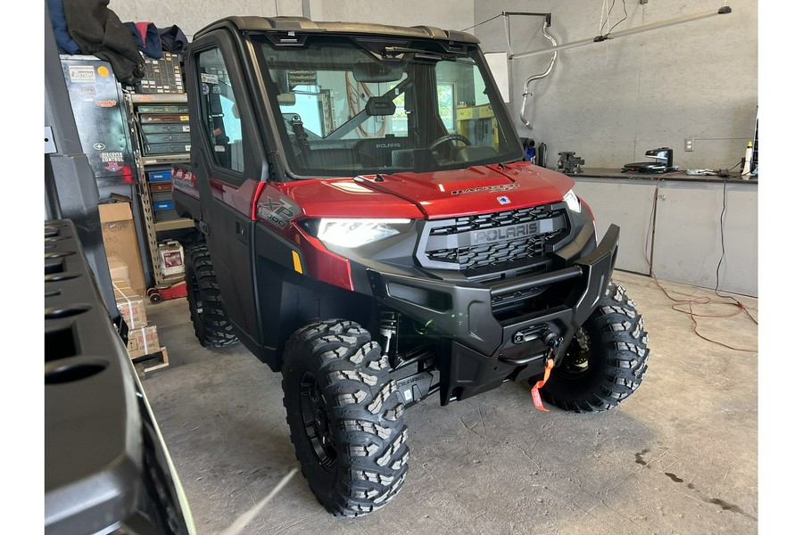 2025 Polaris Industries RANGER XP 1000 NORTHSTAR ULTIMATE