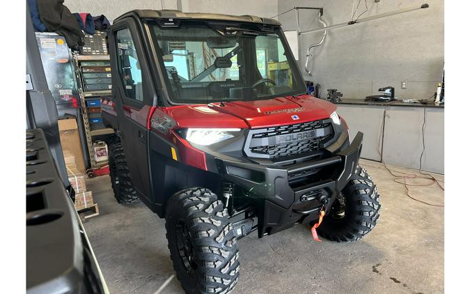 2025 Polaris Industries RANGER XP 1000 NORTHSTAR ULTIMATE