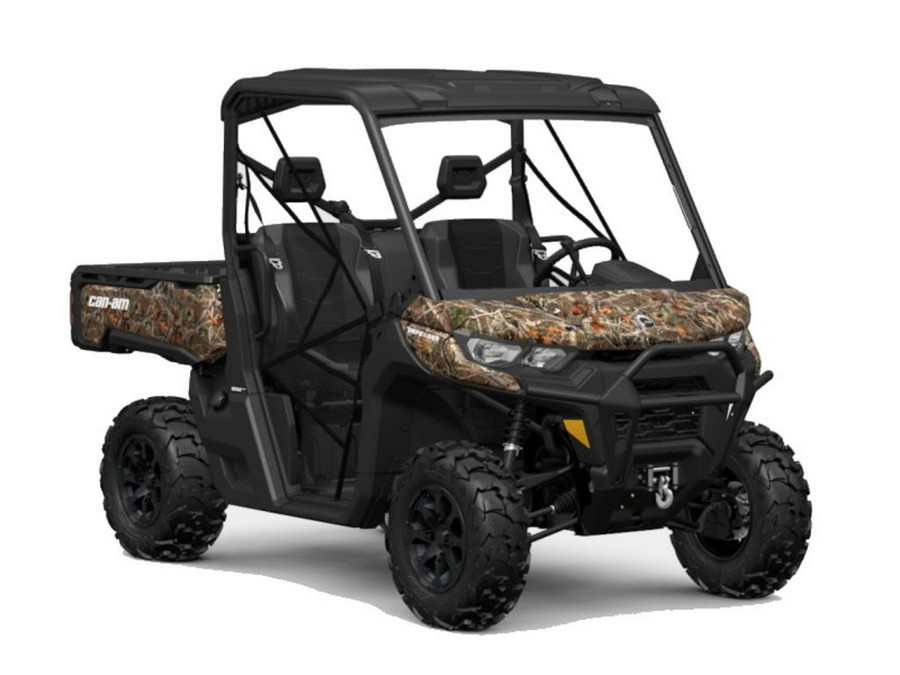 2024 Can-Am™ Defender XT HD7